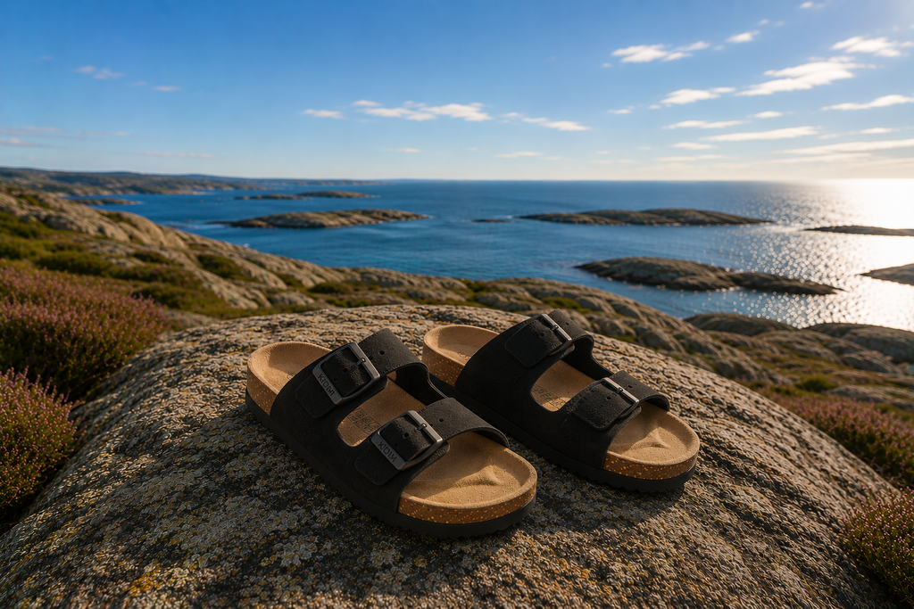 EaseStep Black