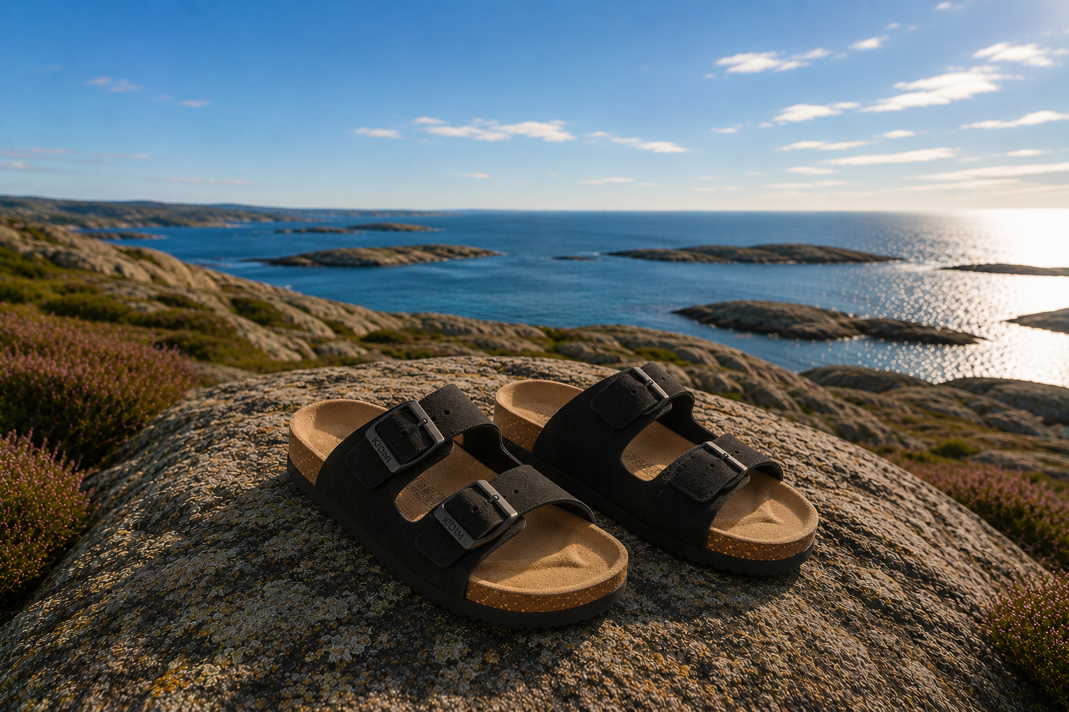 EaseStep Black