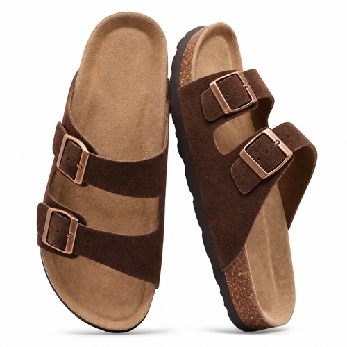 EaseStep Brown