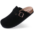 EaseStep Closed Black